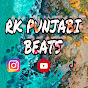 RK PUNJABI BEATS logo