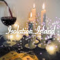 Isolation Island - Web series logo