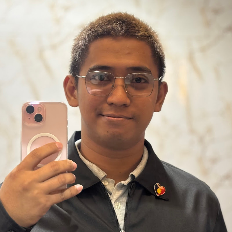 Gabriel Dale Belarmino