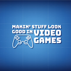 Makin' Stuff Look Good channel logo
