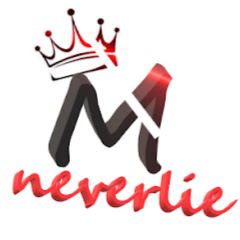 Логотип каналу Makenew Neverlie