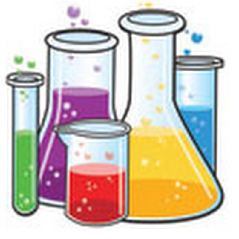 Kids Fun Science (Kids Fun Science)