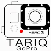 Tariq GoPro