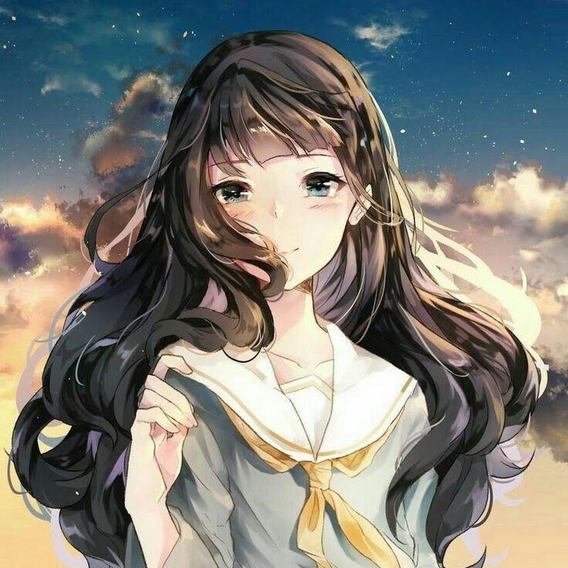 Nightcore Beautiful icon