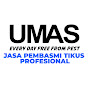 Jasa Pembasmi Lalat Profesional logo