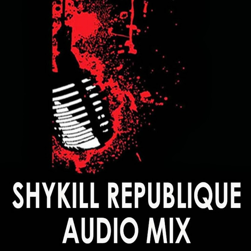 SHYKILL4EVER
