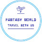FANTASY WORLD logo