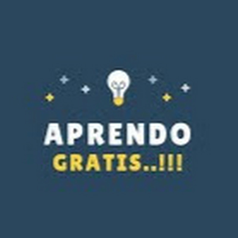 APRENDO GRATIS