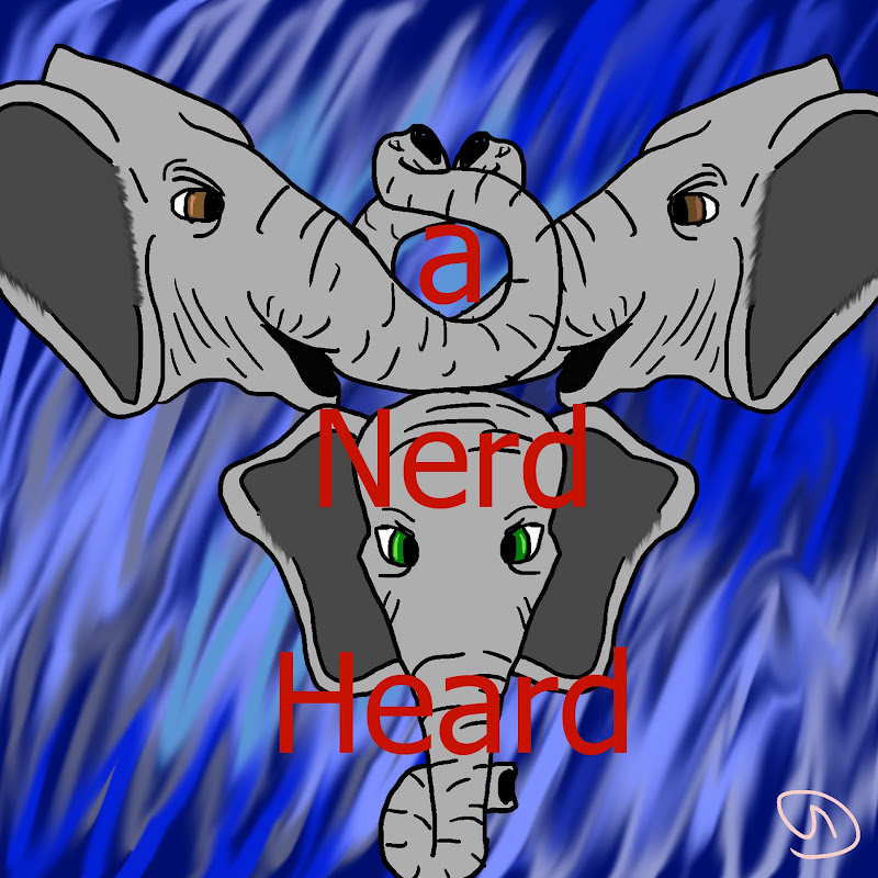 aNerdHeard