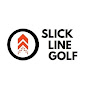 Slick Line Golf logo