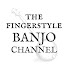 hYCCzN5RG6c-channel-avatar-Fingerstyle Banjo (Scruggs/bluegrass, Old-Time)
