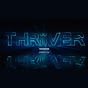Thriiver - Learn to Trade and Invest logo