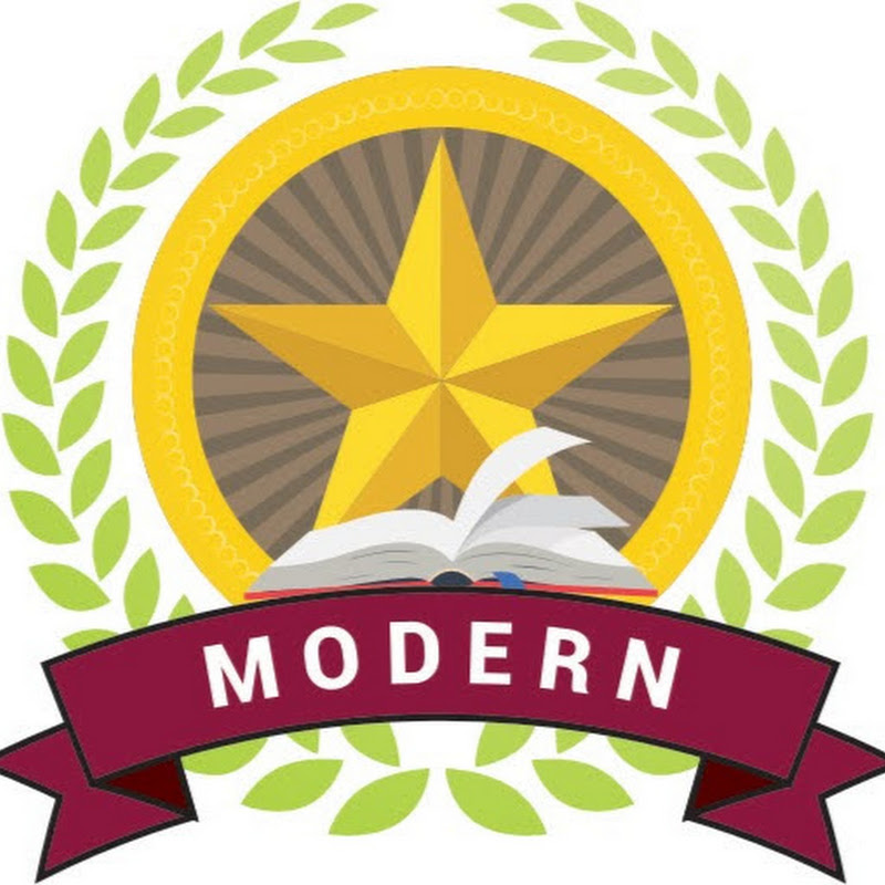 MODERN SCHOOL