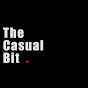 The Casual Bit logo