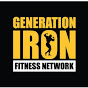 Generation Iron Fitness & Bodybuilding Network