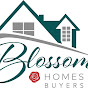 Blossom Homes Buyers logo