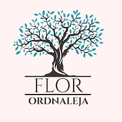 flor ordnaleja channel logo