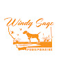 Windy Sage Pudelpointers logo