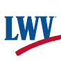 LWV of Lehigh County logo
