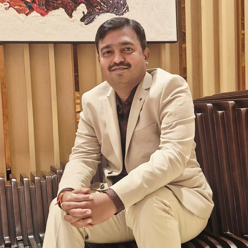 Dr. Amit Mirji