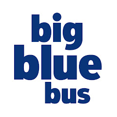 Big Blue Bus