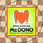 Mc DONO divisi 5 logo