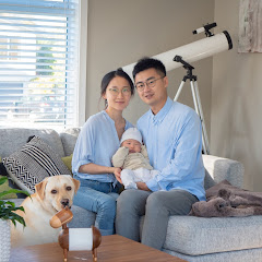 新西兰 Harold Vlogアイコン画像