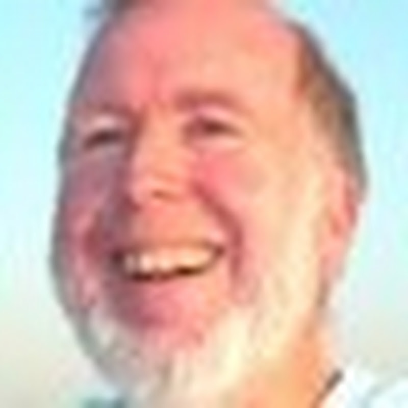 Kevin Kelly