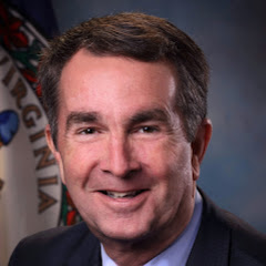 Governor Ralph Northam Avatar
