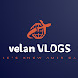 velan VLOGS logo