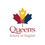 Queens School of English logo