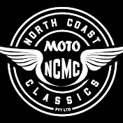 North Coast Moto Classics