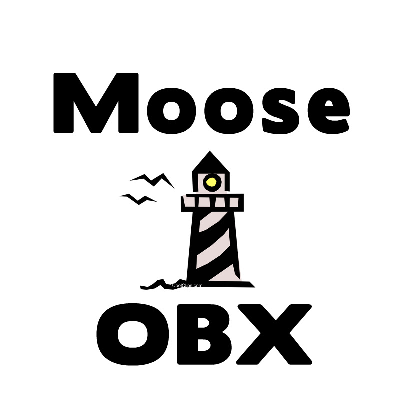 Moose OBX