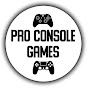 Pro Console Games