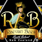 Raevan Bees logo