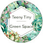 Teeny Tiny Green Space logo