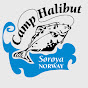 Camp Halibut logo