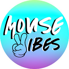 Mouse Vibes Avatar