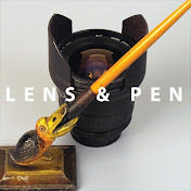 Lens and Pen Press