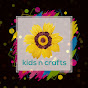 Kids n Crafts logo