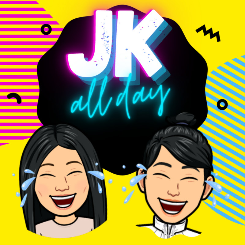 JK All Day