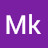 الصورة الرمزية لـ @Mk-lg5fk