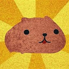 水豚前輩アイコン画像