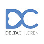 Delta Children logo