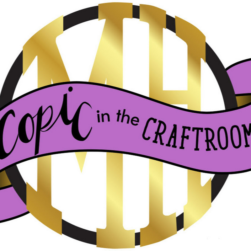 Copic in the Craft Room icon