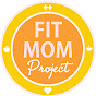 Fit Mom Project logo
