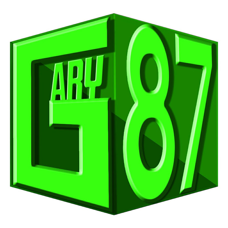 Gary 87