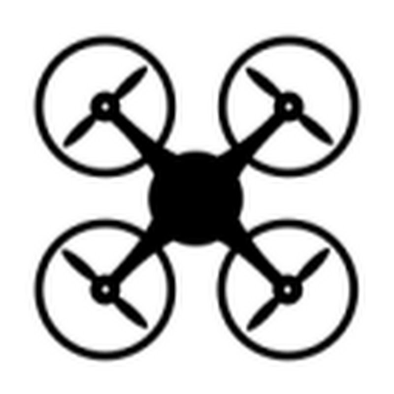 Abbey Aerial Video