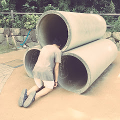 Neoの秘密基地