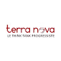 Terra Nova, le think tank logo